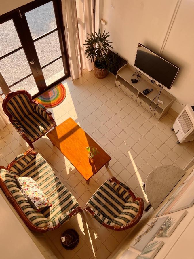 Ban Laem Thaen Eden Hotel Bangsean מראה חיצוני תמונה