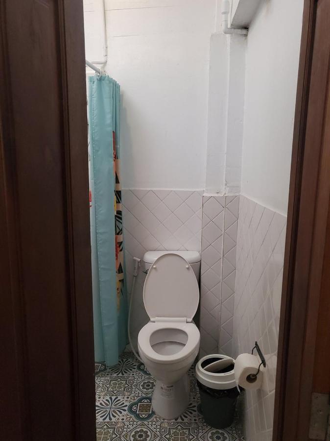 Ban Laem Thaen Eden Hotel Bangsean מראה חיצוני תמונה